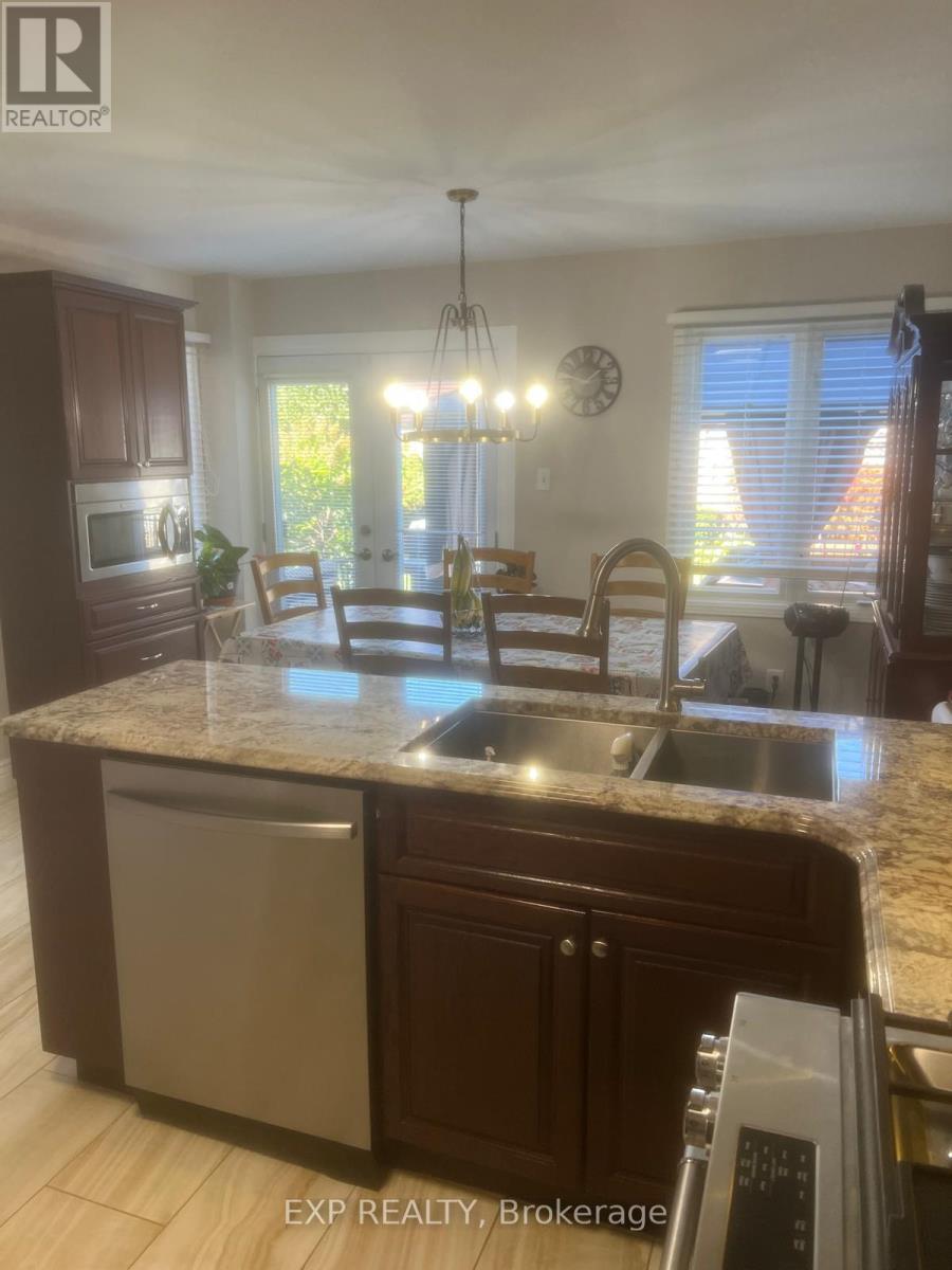 1 - 14 Griffiths Drive, Ajax, Ontario  L1T 3J3 - Photo 8 - E12673468