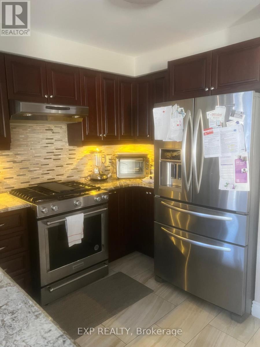 1 - 14 Griffiths Drive, Ajax, Ontario  L1T 3J3 - Photo 9 - E12673468