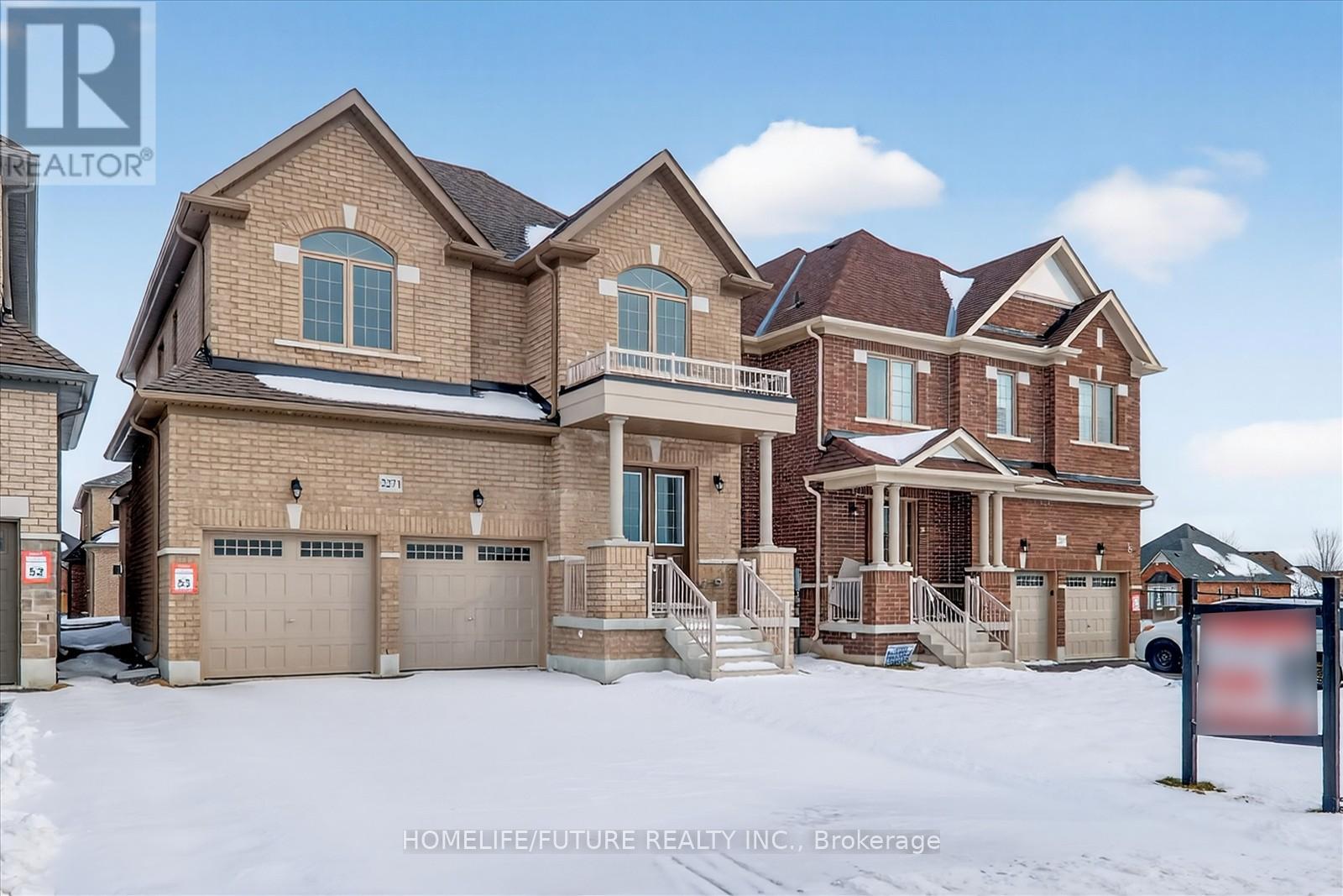 2271 Rudell Road, Clarington, Ontario  L1B 0W4 - Photo 3 - E12673478