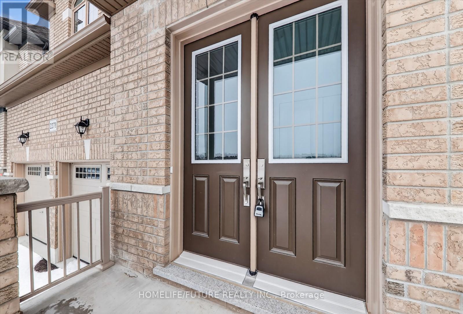 2271 Rudell Road, Clarington, Ontario  L1B 0W4 - Photo 4 - E12673478