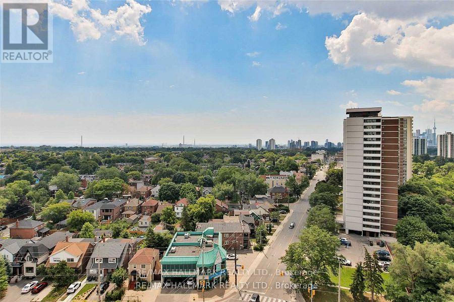 1603 - 1048 Broadview Avenue, Toronto, Ontario  M4K 2B8 - Photo 12 - E12673496