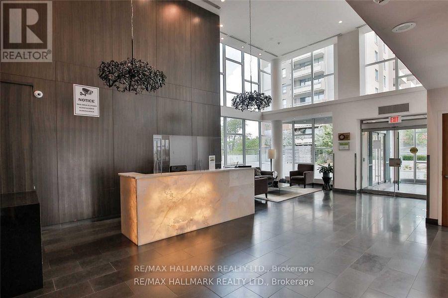 1603 - 1048 Broadview Avenue, Toronto, Ontario  M4K 2B8 - Photo 3 - E12673496