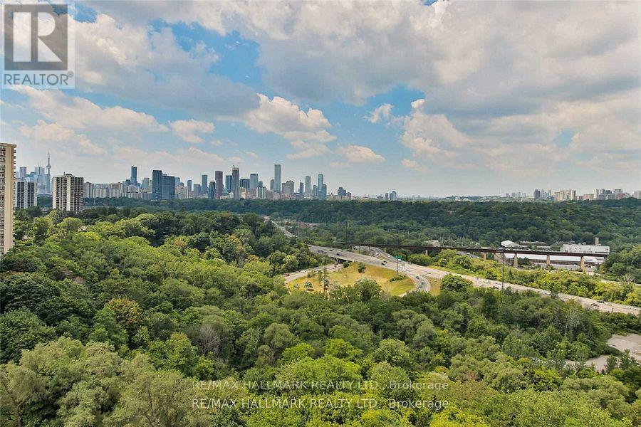 1603 - 1048 Broadview Avenue, Toronto, Ontario  M4K 2B8 - Photo 4 - E12673496