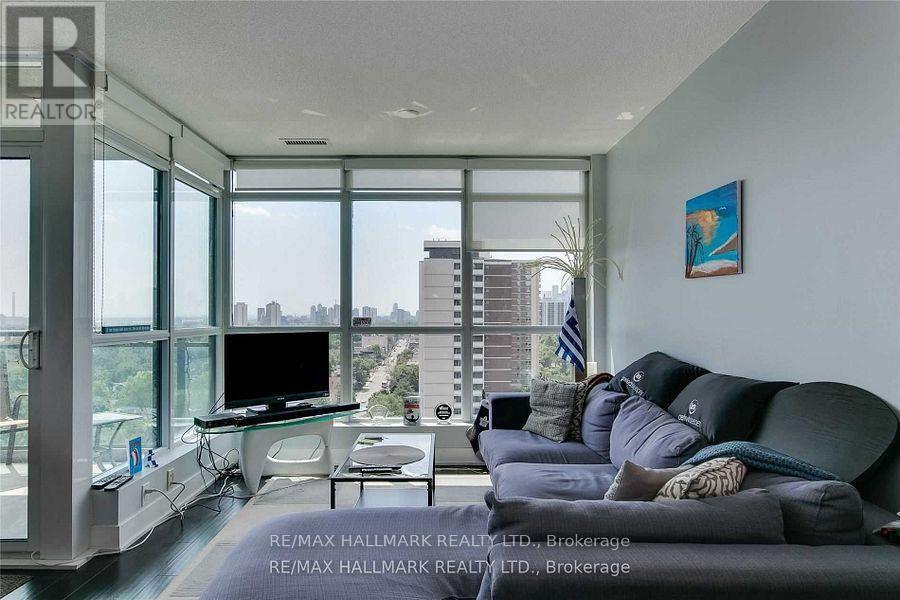 1603 - 1048 Broadview Avenue, Toronto, Ontario  M4K 2B8 - Photo 6 - E12673496