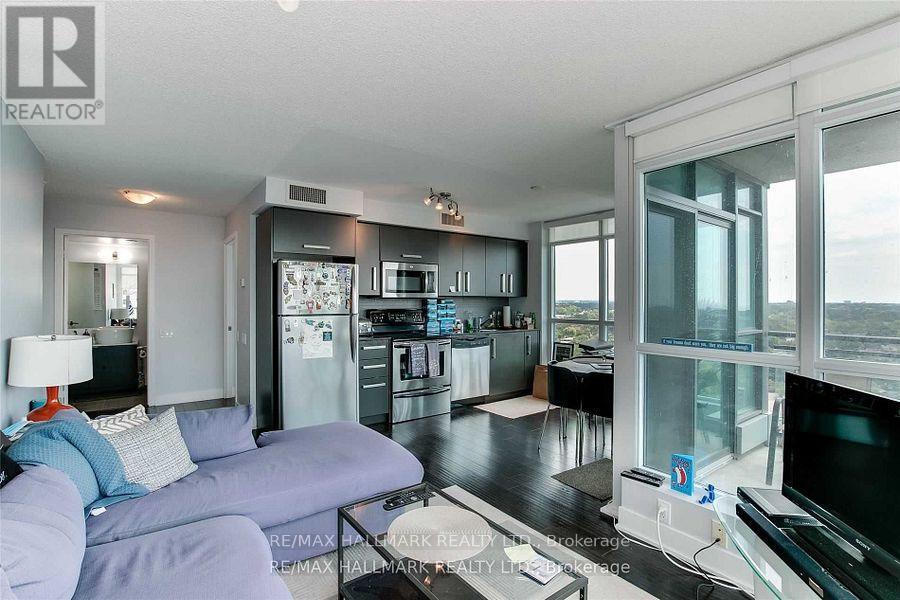 1603 - 1048 Broadview Avenue, Toronto, Ontario  M4K 2B8 - Photo 7 - E12673496