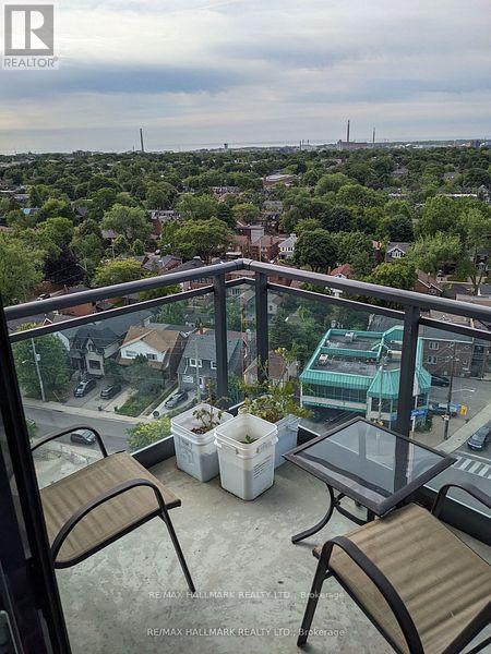 1603 - 1048 Broadview Avenue, Toronto, Ontario  M4K 2B8 - Photo 8 - E12673496