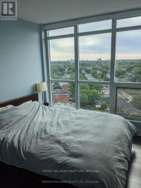 1603 - 1048 Broadview Avenue, Toronto, Ontario  M4K 2B8 - Photo 9 - E12673496