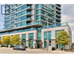 1603 - 1048 BROADVIEW AVENUE, Toronto, Ontario
