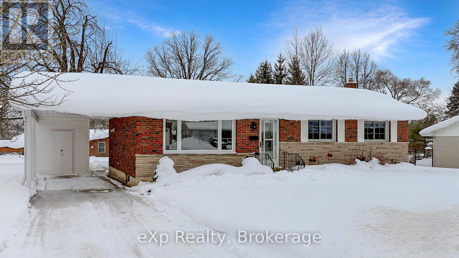 158 6th Avenue, Hanover, Ontario  N4N 2E4 - Photo 1 - X12465158