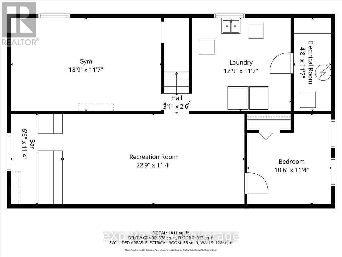 158 6th Avenue, Hanover, Ontario  N4N 2E4 - Photo 30 - X12465158