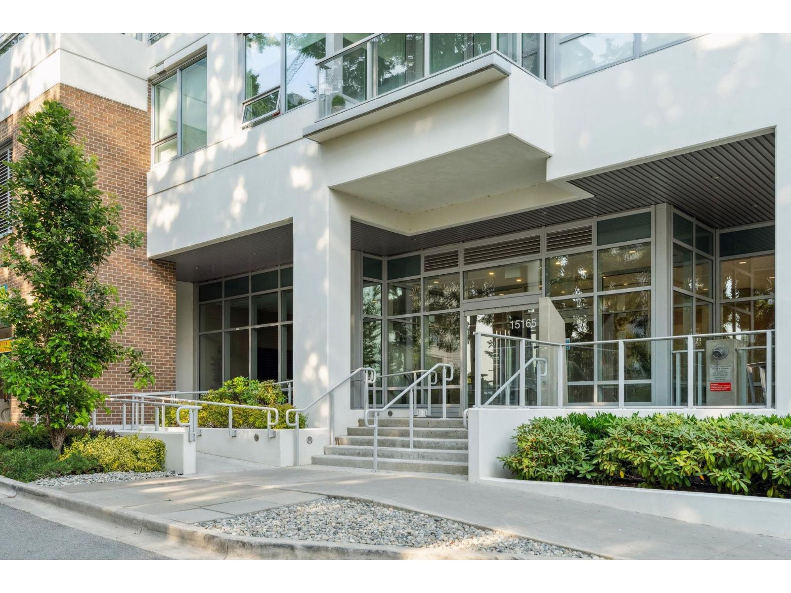 901 15165 Thrift Avenue, White Rock, British Columbia V4B 0C1 - Photo 30 - R3077106