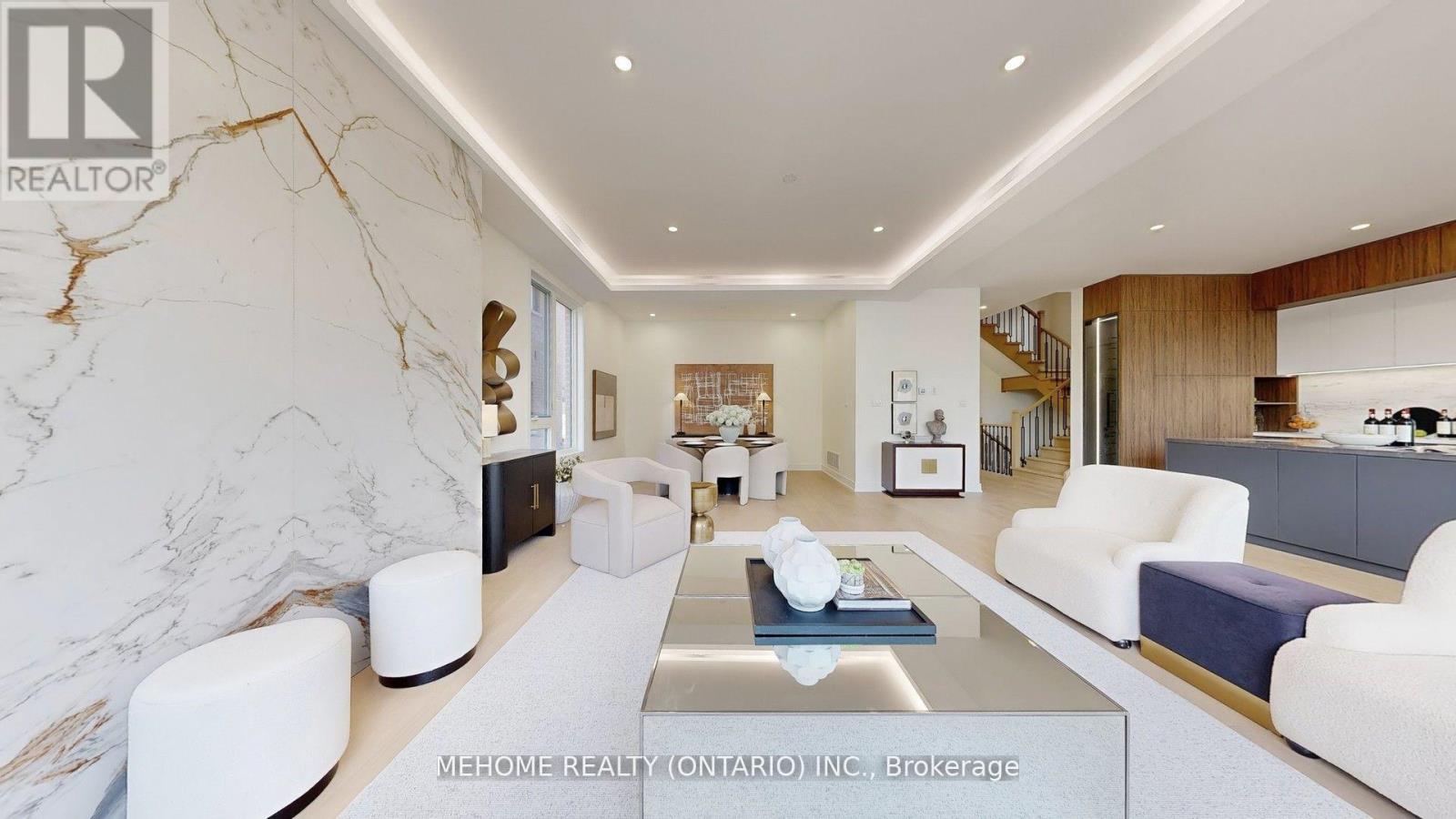 81 POST OAK DRIVE, Richmond Hill, Ontario