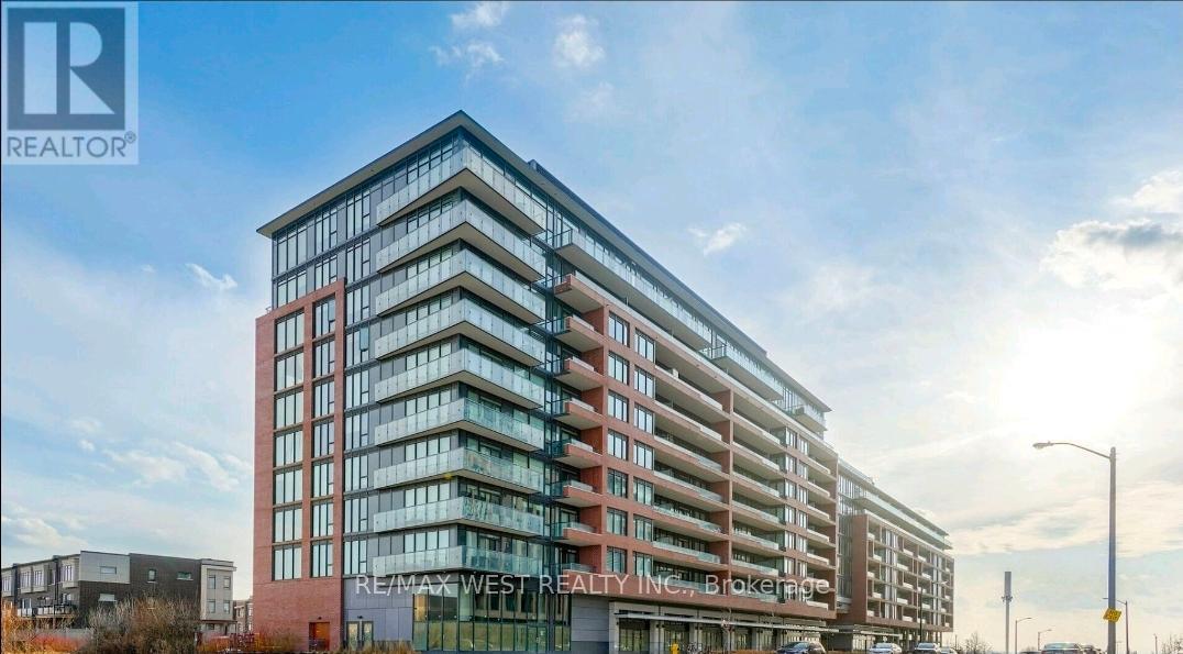 827 - 99 EAGLE ROCK WAY, Vaughan, Ontario