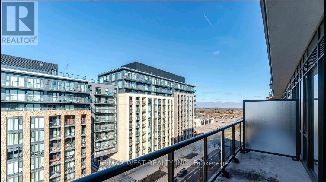 827 - 99 Eagle Rock Way, Vaughan, Ontario  L6A 5A7 - Photo 12 - N12673362