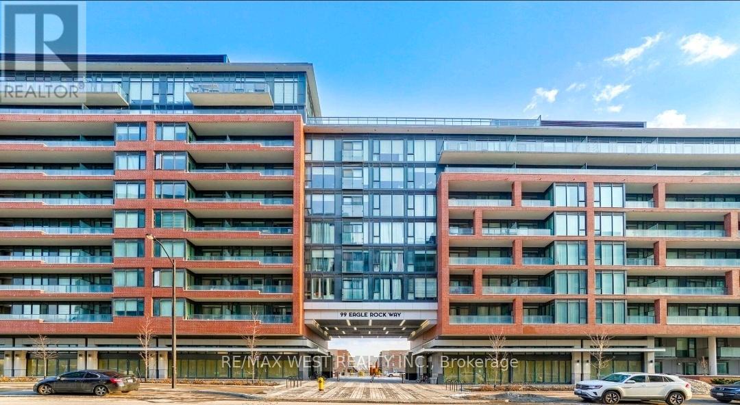 827 - 99 Eagle Rock Way, Vaughan, Ontario  L6A 5A7 - Photo 2 - N12673362