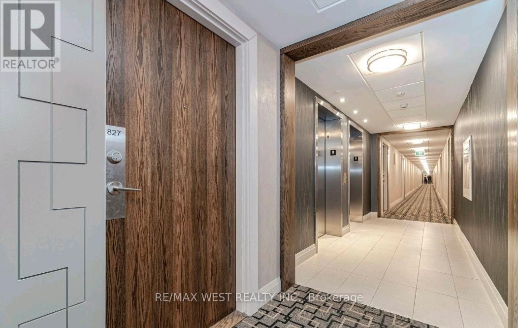 827 - 99 Eagle Rock Way, Vaughan, Ontario  L6A 5A7 - Photo 4 - N12673362