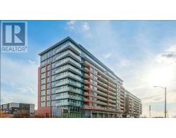 827 - 99 EAGLE ROCK WAY, Vaughan, Ontario