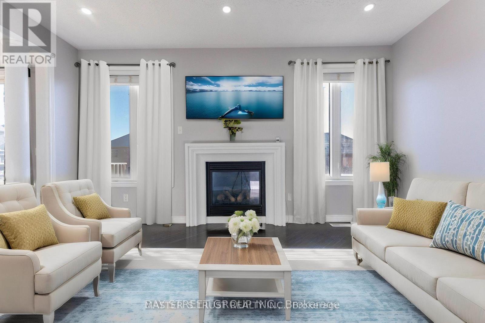 471 Kwapis Boulevard, Newmarket, Ontario  L3X 3K5 - Photo 14 - N12673448