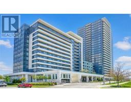 821 - 7900 BATHURST STREET, Vaughan, Ontario