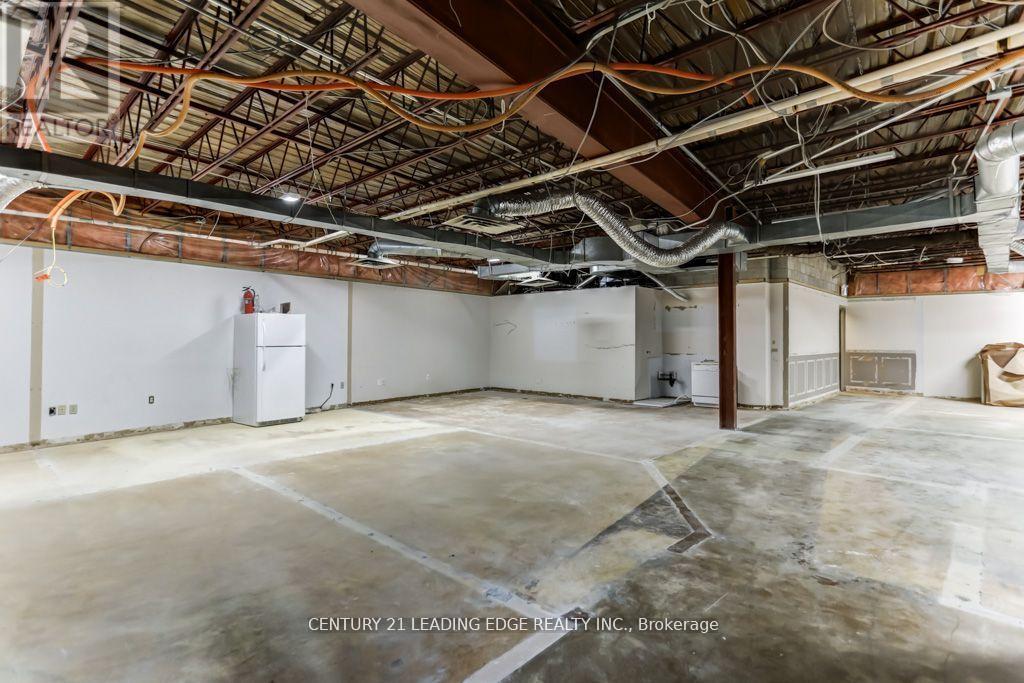 Lower - 59 Main Street N, Markham, Ontario  L3R 2E6 - Photo 10 - N12673480