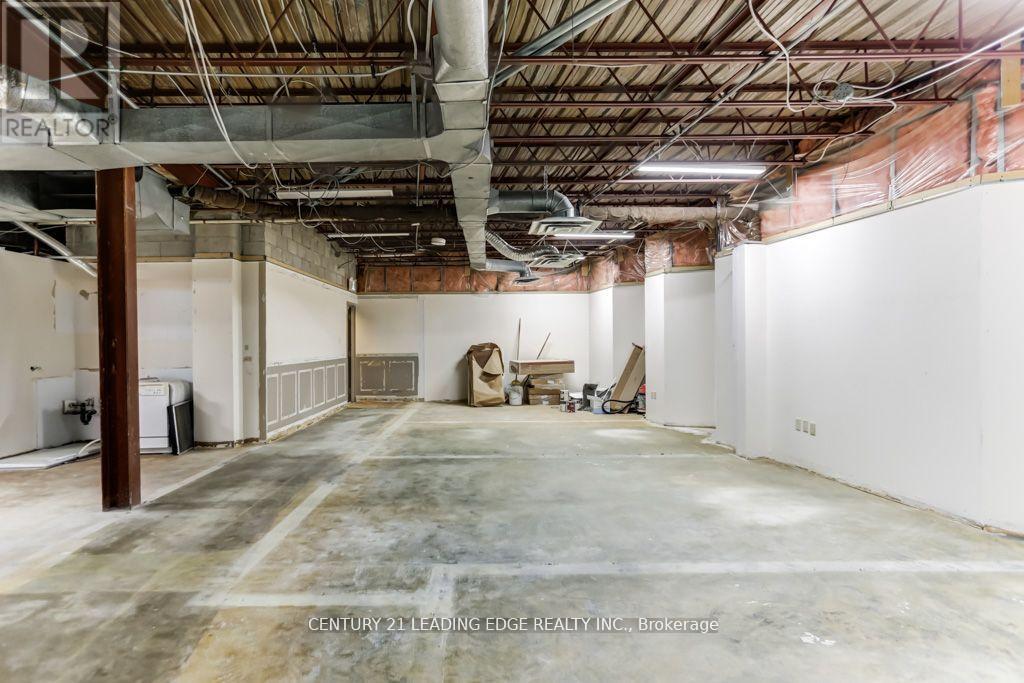 Lower - 59 Main Street N, Markham, Ontario  L3R 2E6 - Photo 11 - N12673480