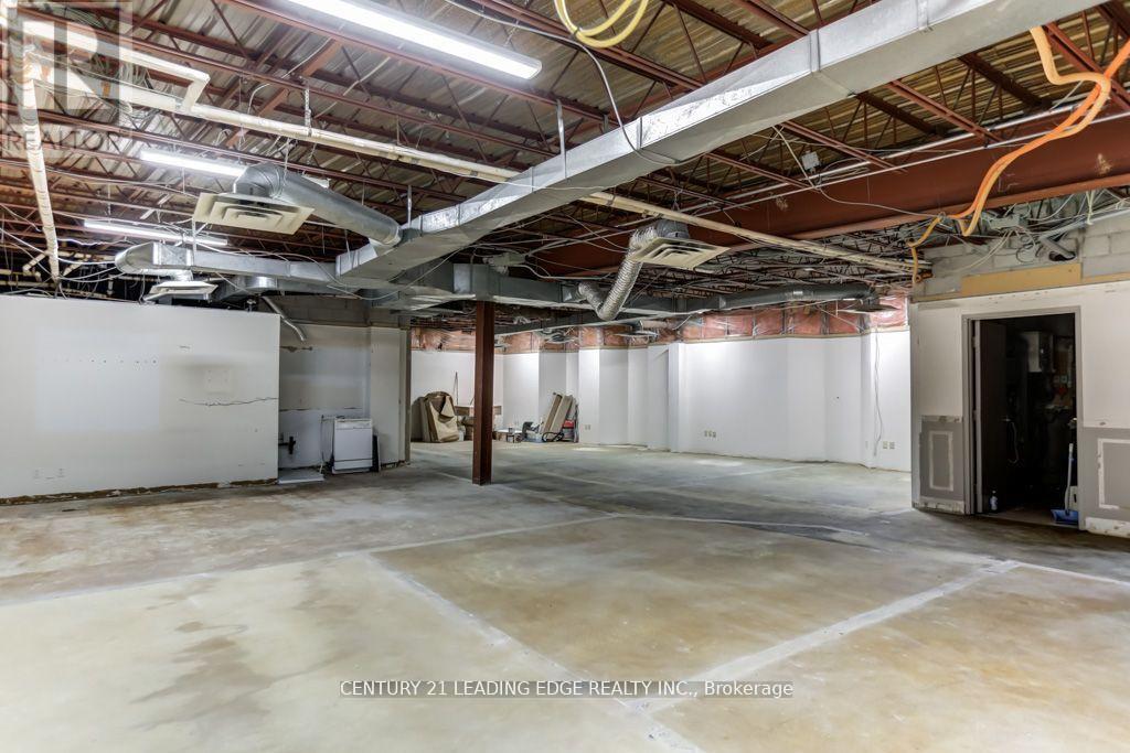 Lower - 59 Main Street N, Markham, Ontario  L3R 2E6 - Photo 12 - N12673480