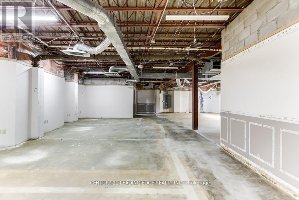 Lower - 59 Main Street N, Markham, Ontario  L3R 2E6 - Photo 13 - N12673480