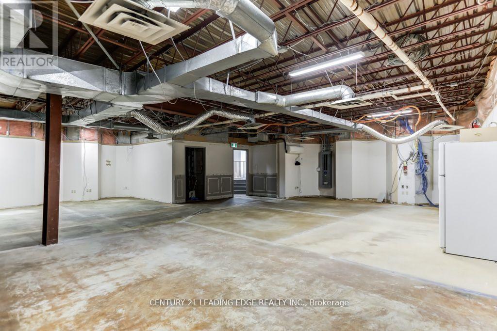 Lower - 59 Main Street N, Markham, Ontario  L3R 2E6 - Photo 14 - N12673480