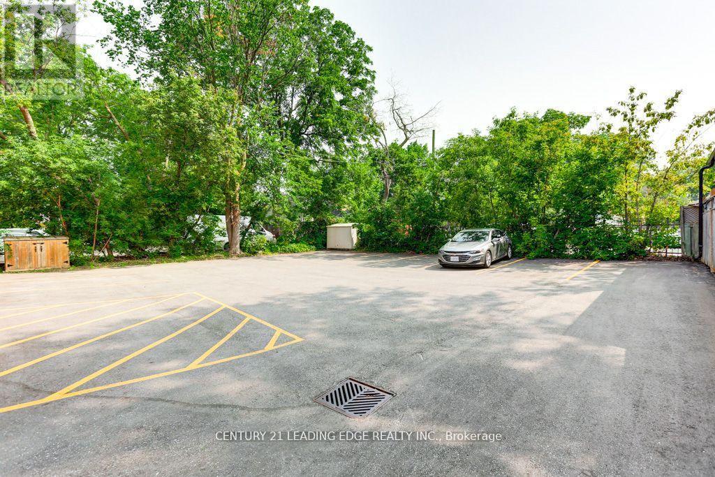 Lower - 59 Main Street N, Markham, Ontario  L3R 2E6 - Photo 4 - N12673480