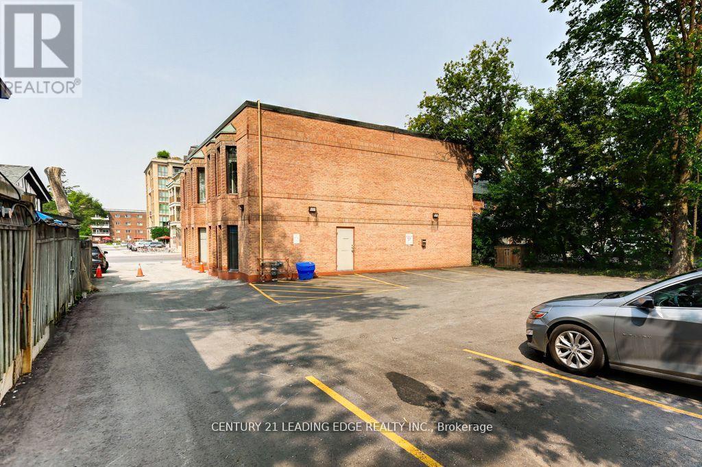 Lower - 59 Main Street N, Markham, Ontario  L3R 2E6 - Photo 5 - N12673480