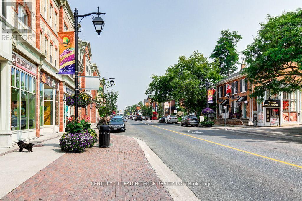 Lower - 59 Main Street N, Markham, Ontario  L3R 2E6 - Photo 6 - N12673480