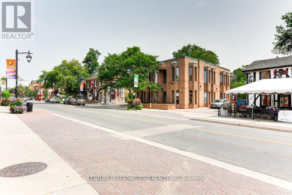 Lower - 59 Main Street N, Markham, Ontario  L3R 2E6 - Photo 7 - N12673480