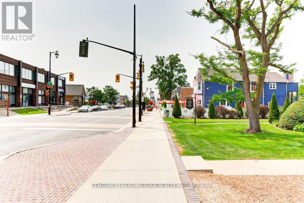 Lower - 59 Main Street N, Markham, Ontario  L3R 2E6 - Photo 9 - N12673480