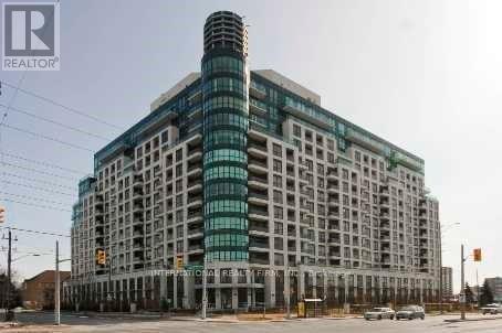 716 - 18 Harding Boulevard, Richmond Hill, Ontario  L4C 0T3 - Photo 1 - N12673482