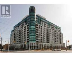 716 - 18 HARDING BOULEVARD, Richmond Hill, Ontario