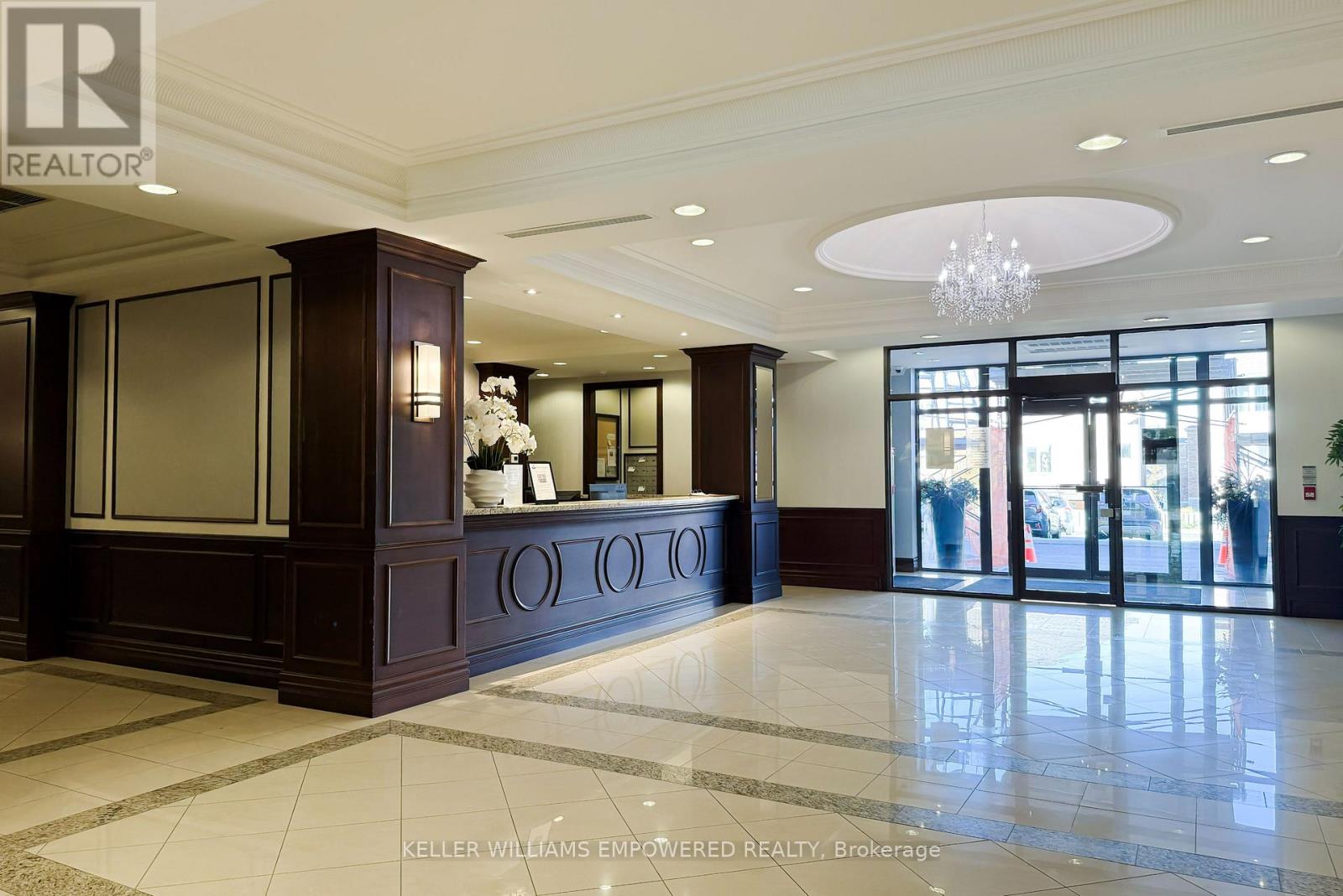 302 - 51 Times Avenue, Markham, Ontario  L3T 7X7 - Photo 23 - N12673504