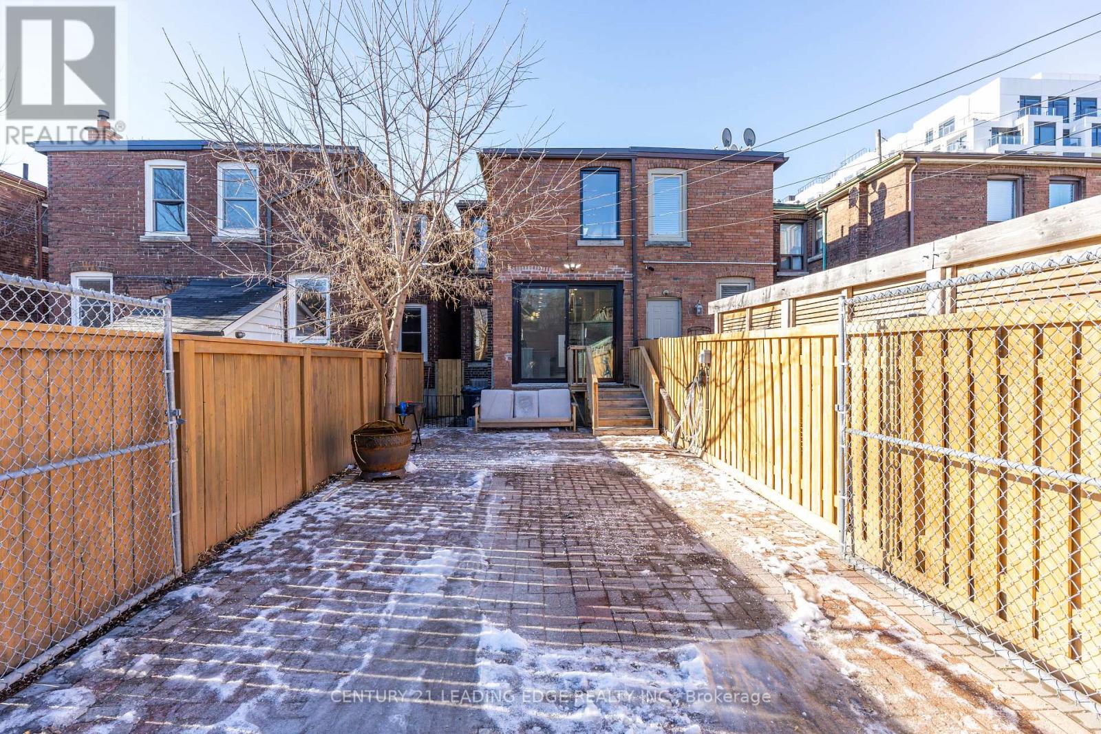 261 Howland Avenue, Toronto, Ontario  M5R 3B7 - Photo 50 - C12669908