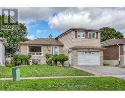 31 PURPLEDUSK TRAIL, Toronto, Ontario