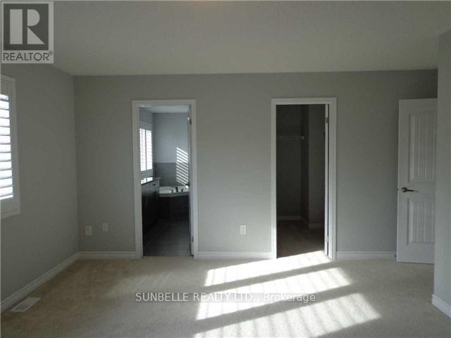 Upper Levels - 12 Polstar Road, Brampton, Ontario  L7A 4H1 - Photo 7 - W12597996