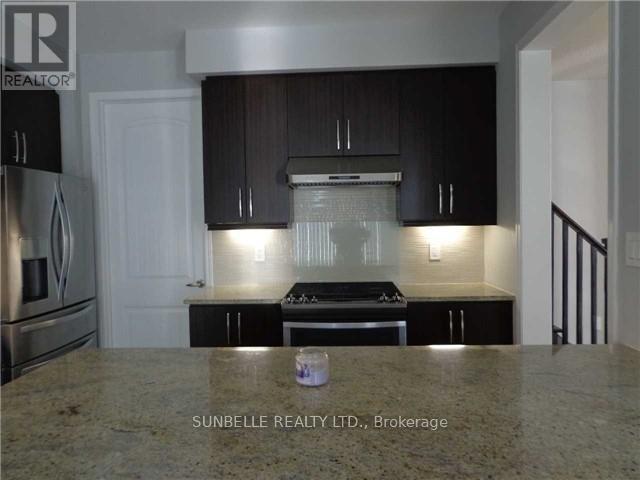 Upper Levels - 12 Polstar Road, Brampton, Ontario  L7A 4H1 - Photo 8 - W12597996