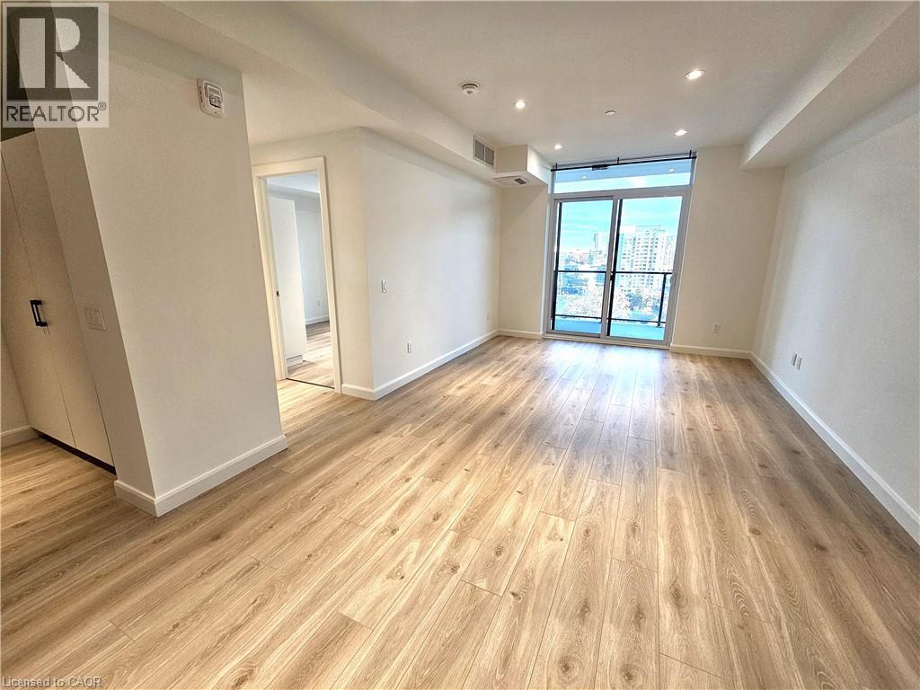 741 King Street W Unit# 1108, Kitchener, Ontario  N2G 0E9 - Photo 10 - 40796659