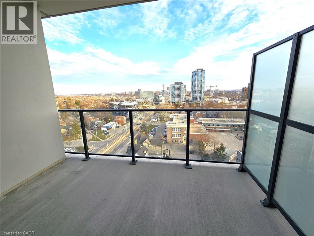 741 King Street W Unit# 1108, Kitchener, Ontario  N2G 0E9 - Photo 11 - 40796659