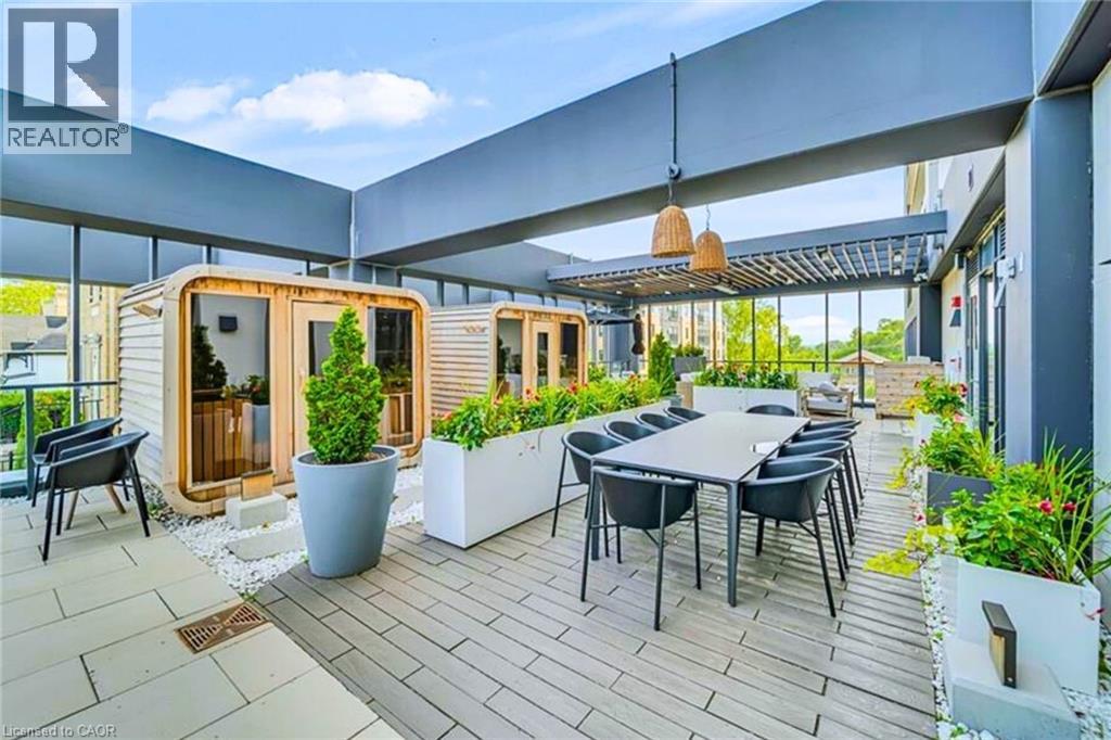 741 King Street W Unit# 1108, Kitchener, Ontario  N2G 0E9 - Photo 20 - 40796659