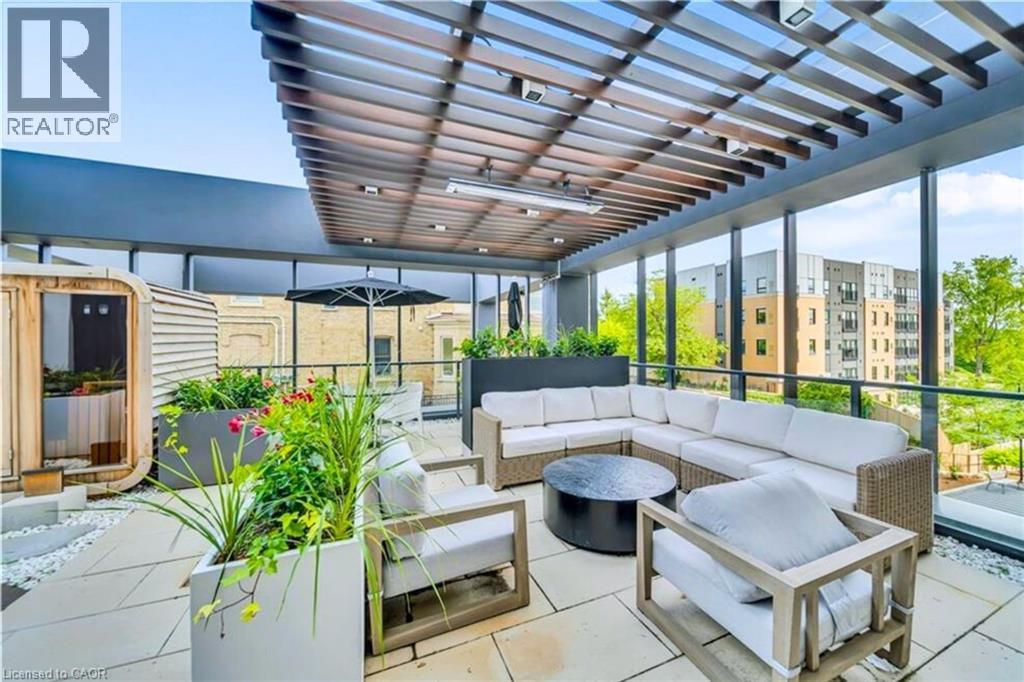 741 King Street W Unit# 1108, Kitchener, Ontario  N2G 0E9 - Photo 21 - 40796659