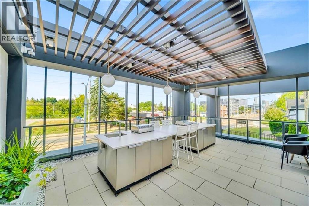 741 King Street W Unit# 1108, Kitchener, Ontario  N2G 0E9 - Photo 22 - 40796659