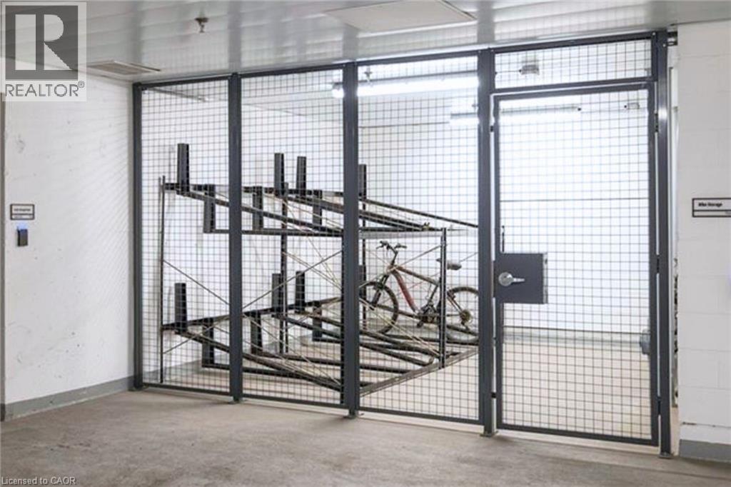 741 King Street W Unit# 1108, Kitchener, Ontario  N2G 0E9 - Photo 23 - 40796659