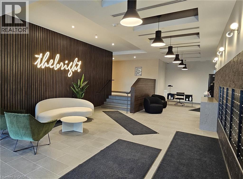 741 King Street W Unit# 1108, Kitchener, Ontario  N2G 0E9 - Photo 3 - 40796659