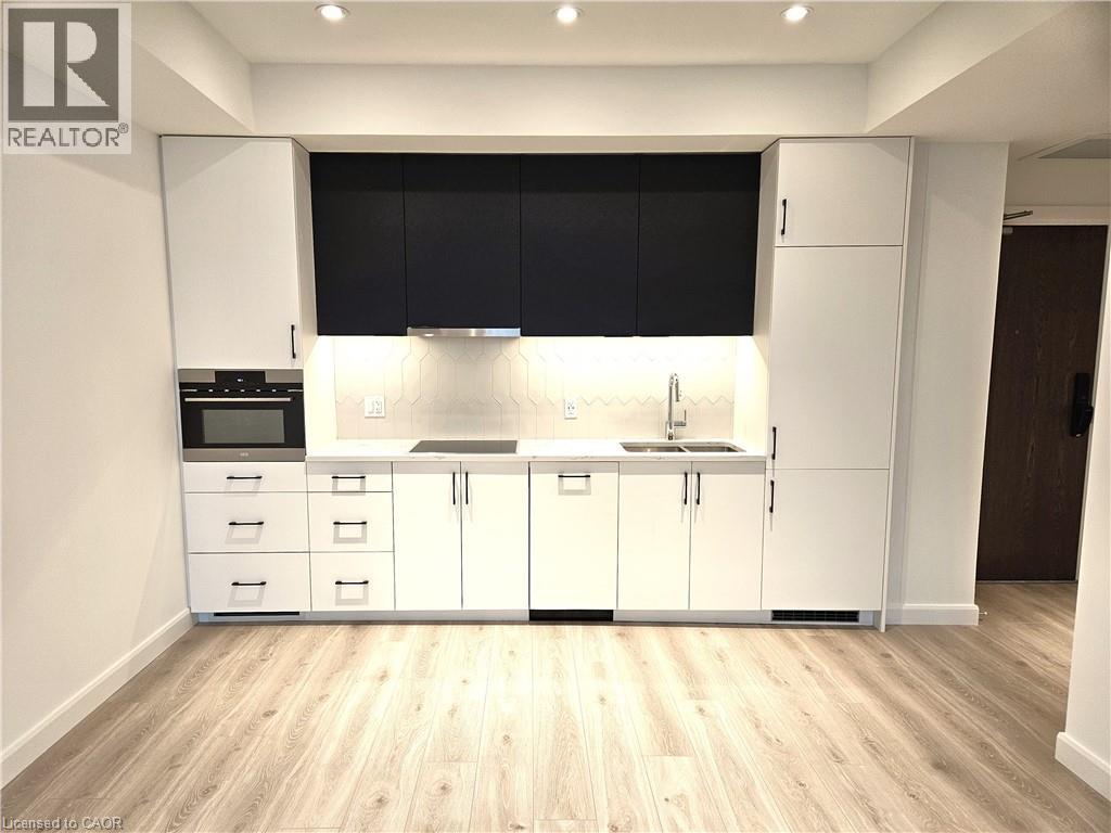 741 King Street W Unit# 1108, Kitchener, Ontario  N2G 0E9 - Photo 5 - 40796659