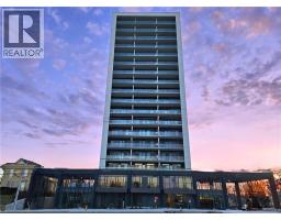 741 KING Street W Unit# 1108, kitchener, Ontario