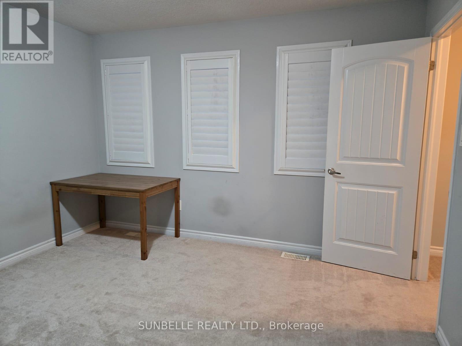 Upper Levels - 12 Polstar Road, Brampton, Ontario  L7A 4H1 - Photo 10 - W12597996